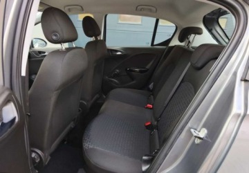 Opel Corsa E Hatchback 3d 1.3 CDTI 75KM 2016 Opel Corsa Opel Corsa 1.3 CDTI Cosmo 1.2 Diesel 75KM, zdjęcie 7