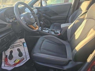 Subaru 2025 Subaru Crosstrek Wilderness 2025 2.5 Benzyna 182KM, zdjęcie 7