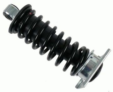 AMORTYZATOR ZAWIESZENIA KABINY 135 066 SACHS