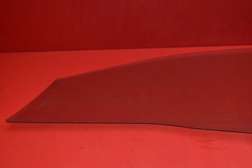 SKLO (OKNO) BOČNÍ PRAVÁ PŘEDNÍ SKODA CITIGO 3D HB 11-17