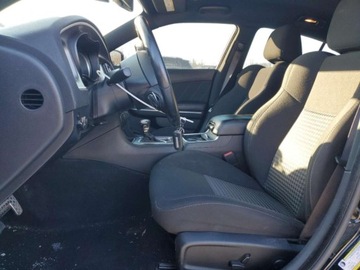 Dodge Charger VII 2022 Dodge Charger DODGE CHARGER RT 2022 5.7 Benzyna 370KM, zdjęcie 6