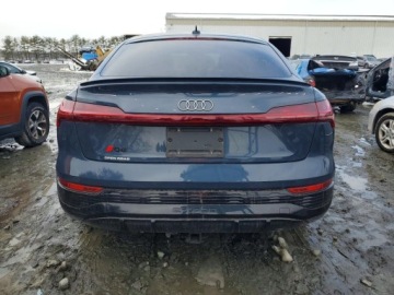 Audi Q8 2024 Audi Q8 Sportback e-tron Prestige 2024 Elektryczny 402KM, zdjęcie 2