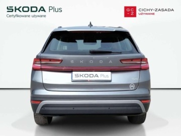 Skoda Kodiaq II SUV 2.0 TDI SCR 193KM 2024 Skoda Kodiaq 2.0TDI 193KM 4x4 Selection SerwisASO Acc Virtual Hak Matrix F, zdjęcie 3