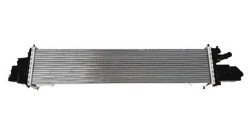 CHŁODNICA WODY DOATKOWA TRAFIC III 2,0DCI 19-