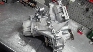 VW Seat Skoda Yeti Audi A3 1.2 1.4TSI LHY коробка передач