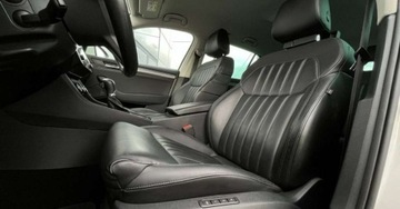 Skoda Superb III Kombi Facelifting 2.0 TDI SCR 150KM 2019 Skoda Superb Skora Automat Navi Webasto Hak Parktronic FV23, zdjęcie 9