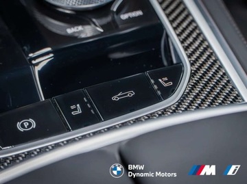 BMW Seria 8 II Coupe Facelifting 3.0 840i 333KM 2025 BMW Seria 8 840i xDrive Cabrio 333 KM - Kamera 360 - Ostatnie Sztuki w Pol, zdjęcie 32