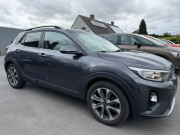 Kia Stonic I Crossover 1.4 DOHC 100KM 2018 KIA STONIC! Wkrótce w ofercie!, zdjęcie 2