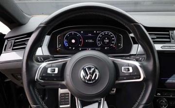 Volkswagen Arteon Fastback 2.0 TDI 240KM 2020 Volkswagen Arteon Volkswagen Arteon 2.0 TDI SCR 4Motion DSG R-Line 2.0, zdjęcie 8