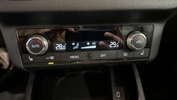 Skoda Scala Hatchback 1.6 TDI 115KM 2020 Škoda Scala Skoda Scala 1,6 TDI SCR Ambition, zdjęcie 14