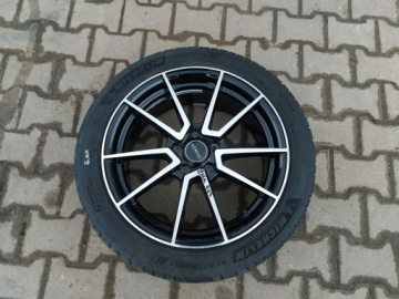 TESLA MODEL 3 алюминиевые диски диски 235/45/18