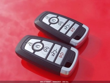 Ford 2022 Ford F150 Raptor 2022 3.5l 3.5 Benzyna 450KM, zdjęcie 11