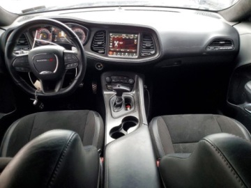 Dodge Challenger III 2021 Dodge Challenger RT Scat Pack 2021 6.4 Benzyna 485KM, zdjęcie 8