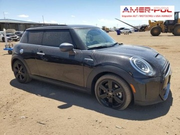 Mini Mini F65/F66/J01 2024