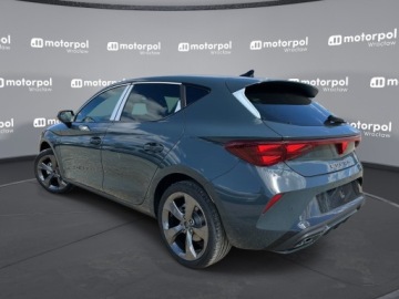 Cupra Leon II 2026 Cupra Leon 1.5 TSI 150 KM, zdjęcie 9