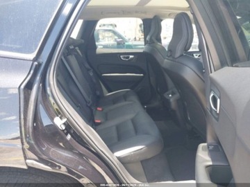 Volvo XC60 II 2024 Volvo XC 60 B5 Plus Dark Theme 2024 2.0l 2.0 Benzyna 247KM, zdjęcie 12