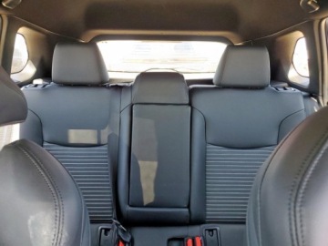 Toyota Corolla XII 2023 Toyota Corolla Cross Le 2023 2.0l 2.0 Hybryda 169KM, zdjęcie 10