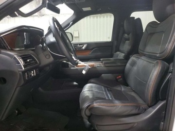 Lincoln Navigator III 2022 Lincoln Navigator Black Label 2022 3.5l, zdjęcie 7
