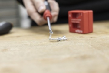 Размагничивающее устройство Wiha 01508