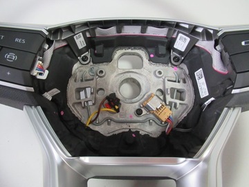 SEAT LEON IV KIEROWNICA GRZANA 5FA419091AC NOWA