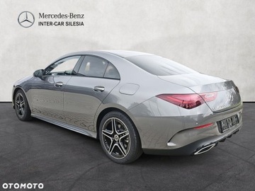 Mercedes CLA C118/X118 2025 Mercedes-Benz CLA Mercedes-Benz CLA 1.3 Benzyna 280KM, zdjęcie 6