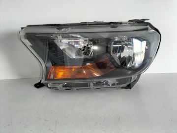 Lampa przednia reflektor lewa FORD RANGER III LIFT 16-18