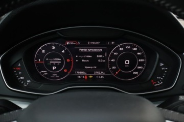 Audi Q5 II SUV 2.0 TDI 163KM 2019 Audi Q5 35 TDI, Salon Polska, 4X4, Automat, zdjęcie 10