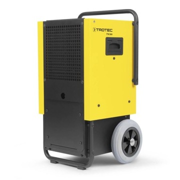 Осушитель воздуха TROTEC TTK 500 190м2 70л/24ч