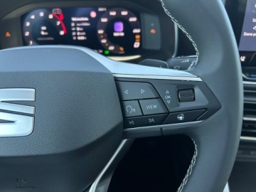 Seat Leon IV Hatchback 1.5 eTSI (MHEV) 150KM 2026 Seat Leon Style 1.5 e-TSI 150 KM DSG, zdjęcie 15