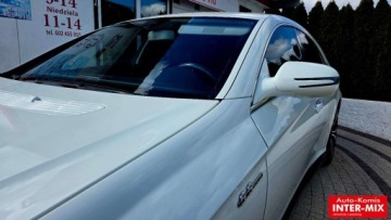 Mercedes CLS W219 Coupe 5.5 V8 (500) 388KM 2009 Mercedes-Benz CLS 55 AMG Okazja 5.5 Benzyna 388KM, zdjęcie 15