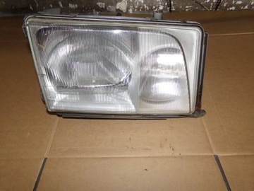 LAMPA PRAWA PRZÓD PRZEDNIA MERCEDES W124 93R