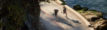 Garmin Forerunner 255 Синий