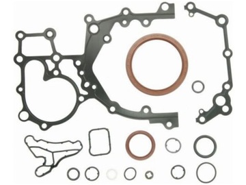 AJU54204500 SADA TĚSNĚNÍ SPODEK HYUNDAI I30 1.4CRDI 16V 11- AJUSA