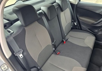 Citroen C3 II Hatchback facelifting 1.6 e-HDi 92KM 2014 Citroen C3 lift 1.6 HDi 92KM Gwarancja Zamiana Zarejestrowany 1.6 Diesel, zdjęcie 13