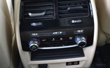 BMW Seria 5 G30-G31 Touring Facelifting 3.0 540d 340KM 2022 BMW Seria 5 BMW 540d xDrive Touring Dostawa pod dom w cenie Dealer BMW Bon, zdjęcie 19