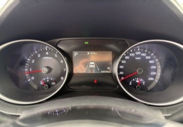 Kia XCeed Crossover Facelifting 1.5 T-GDi 160KM 2024 Kia XCeed Kia XCeed 1.5 TGDI M 1.5 Benzyna 160KM, zdjęcie 13