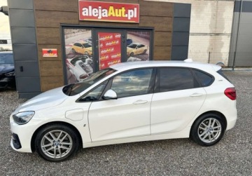 BMW Seria 2 F22-F23-F45-F46 2018 BMW Seria 2 4x4 BMW 225xe 2018r Salon PL 1 wlascicierl Warszawa 1.5, zdjęcie 9