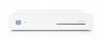 Tuner Vu+ Zero Rev. 2 WHITE HEVC H.265 Linux Enigma 2