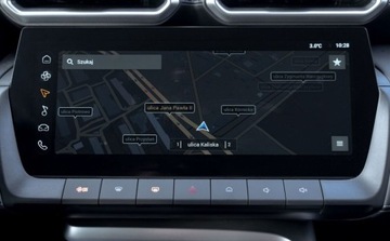 MG ZS II 2025 MG ZS Excite 1.5 115KM 1.5 Benzyna 115KM, zdjęcie 31