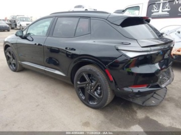 Chevrolet 2024 Chevrolet Equinox 2024r., Elektryczny 213KM, zdjęcie 2