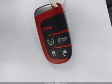 Jeep Grand Cherokee IV 2021 Jeep Grand Cherokee Trackhawk 4x4 2021 6.2 Benzyna 707KM, zdjęcie 8