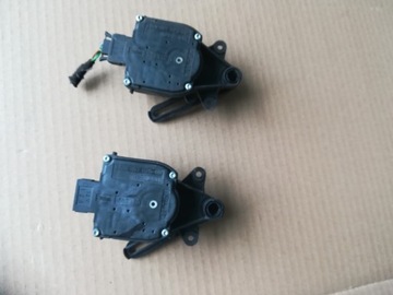Silniczek regulacji obiegu wewn VW Seat Skoda Audi