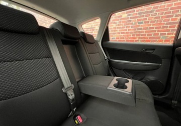 Hyundai i30 I Hatchback 1.4 109KM 2009 Hyundai i30 klima Isofix Relingi Gwarancja w cenie Warszawa VRDA 1.4, zdjęcie 17
