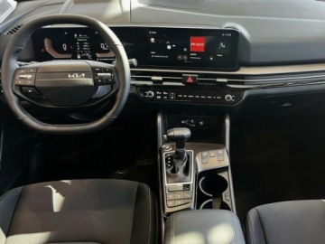 Kia Sportage V SUV Facelifting 1.6 T-GDI 150KM 2025 KIA Sportage 1.6 T-GDI 2WD DCT Suv 150KM 2025, zdjęcie 6