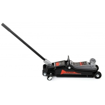 Низкопрофильный гидравлический подъемник 2,5T G02032