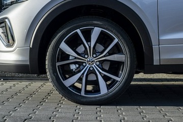 Volkswagen T-Cross SUV Facelifting 1.0 TSI 115KM 2025 Volkswagen T-Cross R-Line Plus 1.0 TSI 116 KM DSG, zdjęcie 5