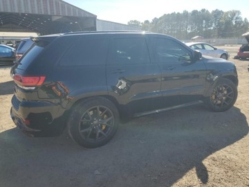 Jeep Grand Cherokee IV 2020 Jeep Grand Cherokee Trackhawk 2020 6.2l 6.2 Benzyna 707KM, zdjęcie 3