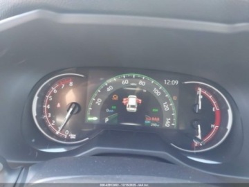 Toyota RAV4 V 2025 Toyota RAV4 XLE, 2025r., 4x4, 2.5L 2.5 Benzyna 203KM, zdjęcie 13
