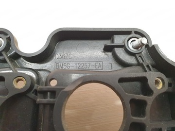 VOLVO 1.6 ECOBOOST KRYT VENTILU VSTŘIKOVAČE