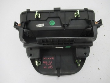 КРЫШКА СЧЕТЧИКА OPEL MOKKA